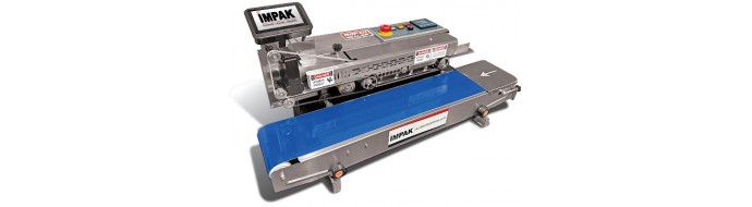 RapidSealer - Professional Band Sealer