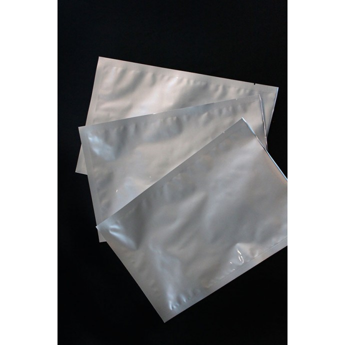 Medium Mylar® Bags, 6 - 15 Sized Flat Bags
