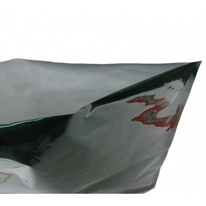 Trading Card Packaging - Clear Hanging Bag, 2 3/4 x 3 1/2 [HB23PC]