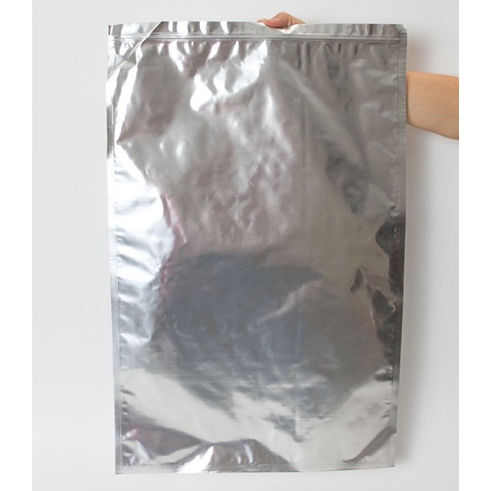 Aluminum Foil Bag: The Ultimate Buying Guide - TedPack