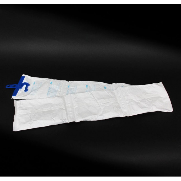 High Absorption Desiccant Strip with hook