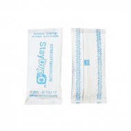 5.0 Gram Calcium Oxide Desiccant Packets StayDry-C™ (3,000/case) - 37CAO15