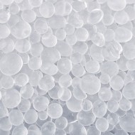 3 lb Can Large Bead Non-Indicating Silica Gel