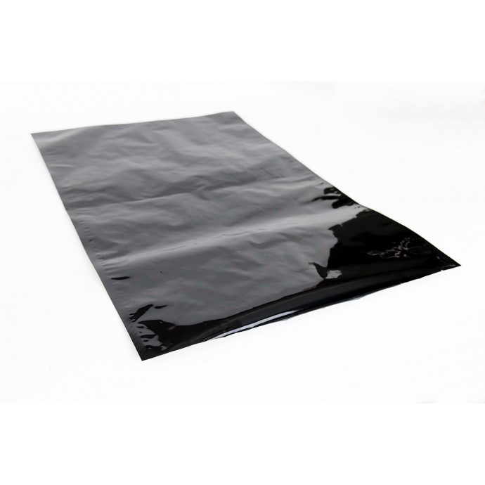 54 x 48 Mylar Foil Bag / Box Liner (20/case) - 54MFS48