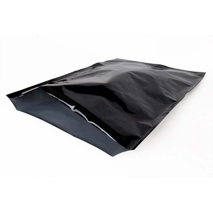 54 x 48 Mylar Foil Bag / Box Liner (20/case) - 54MFS48