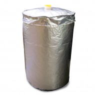 Barrier Foil Drum Liners