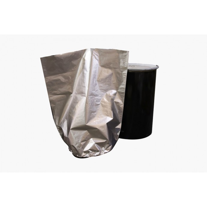 Barrier Foil Drum Liners