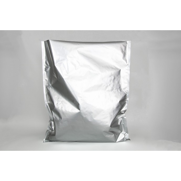 54 x 48 Mylar Foil Bag / Box Liner (20/case) - 54MFS48
