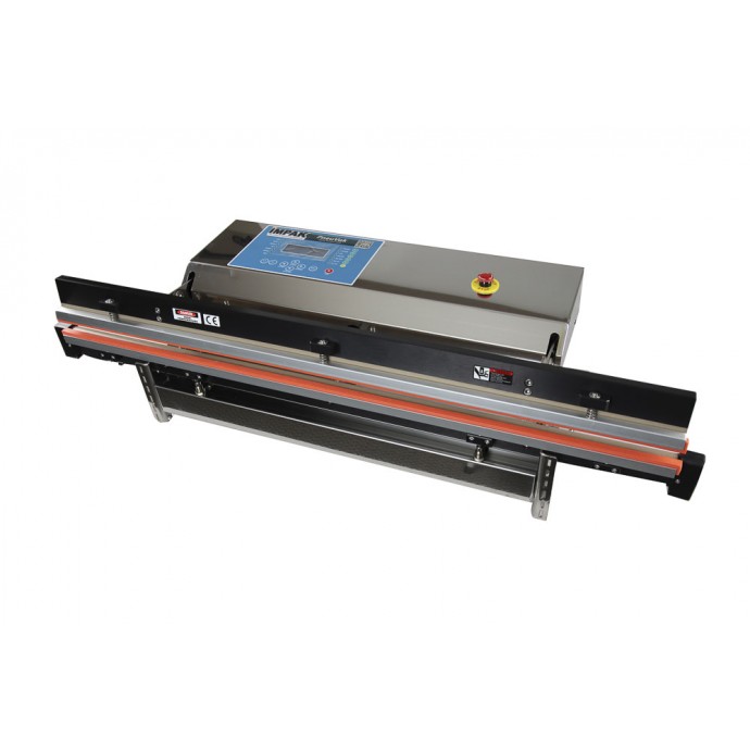 23.6 PneuVak (PVS) Vacuum Sealer ZVAK 2.0 - PVS600SG