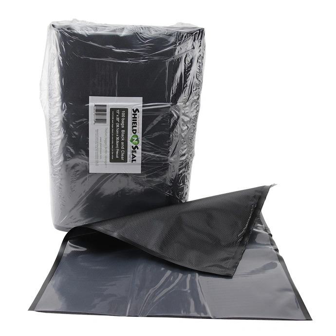 Shield N Seal Vacuum Seal Bags