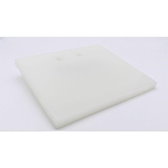 White Plate for CHTC-280 - SPK-CHTC-280WP