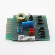 replacement circuit board for band sealer