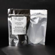 SB420 CA 1/4 oz Stand Up Pouch