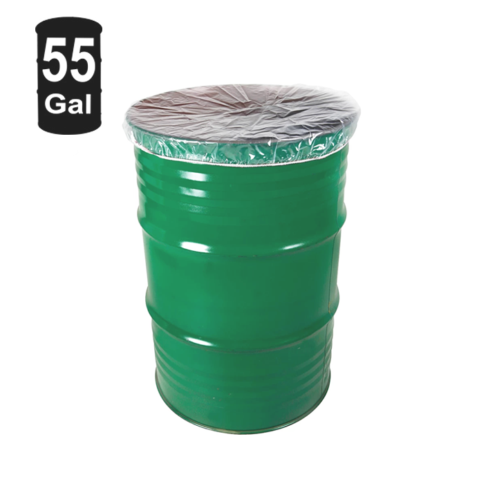 Elastic Drum Liner - EDC4PE55G225