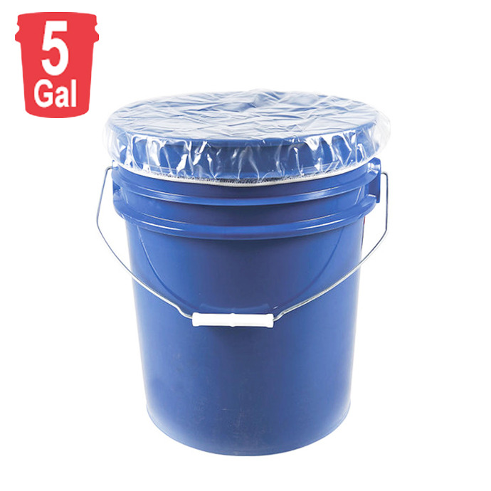 Elastic Drum Liner - EDC4PE5GD11