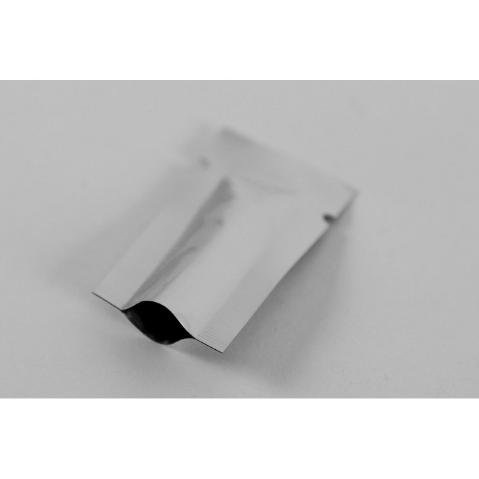 5 1/4 x 7 1/8 - 1.2 mil Flap Seal Bags - 5x7 Photo Sleeve [VL75S]