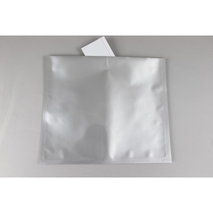 Dropship Pack Of 765 Clear Plastic Produce Bags On A Roll 12 X 17