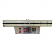 31 Custom Pak Retractable Nozzle Vacuum Sealer (PRE-ORDER) - GXVS-31C