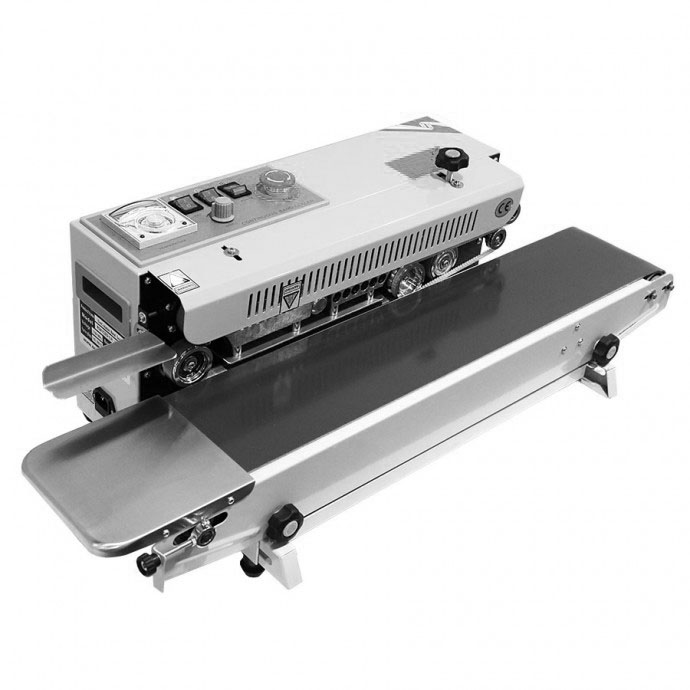 Bag Sealing Machines, Band Sealers