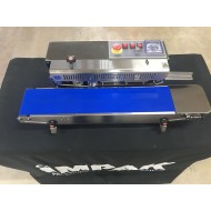 Refurbished Sealers