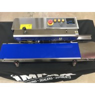 Refurbished Sealers