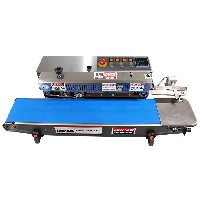 vacuum band sealer