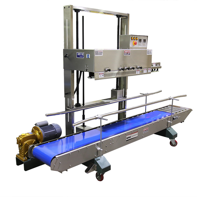 Heavy Duty Vertical Band Sealer RSV1370