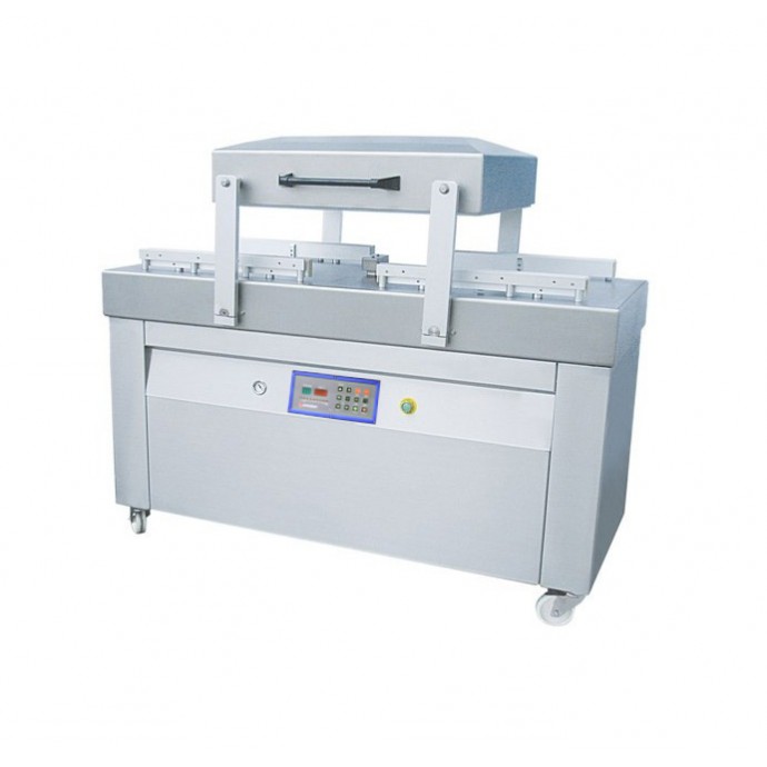 CHDC-860 - Double Chamber Sealers