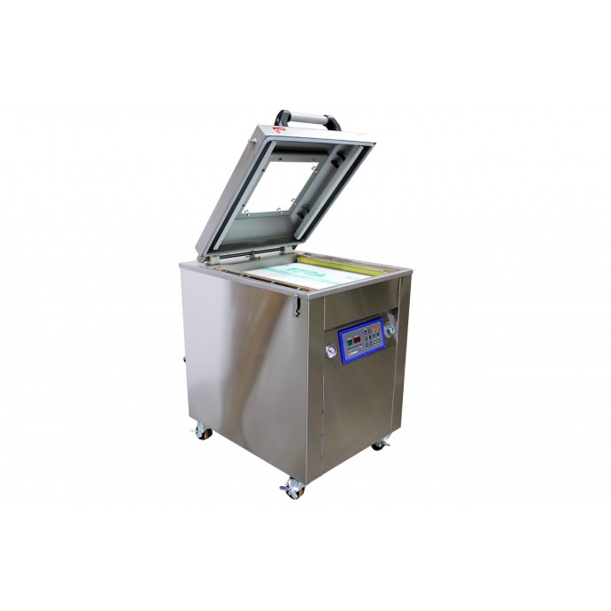 CHTC-520LR - Tabletop Chamber Sealers