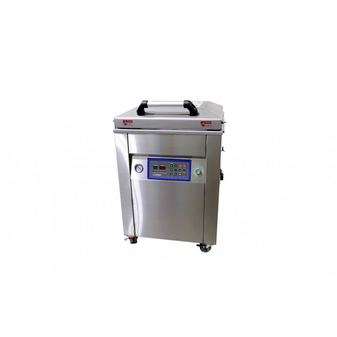 CHTC-420LR - Tabletop Chamber Sealers