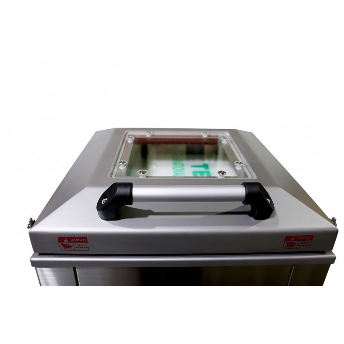 CHSC-680LR: Chamber Vacuum Sealer