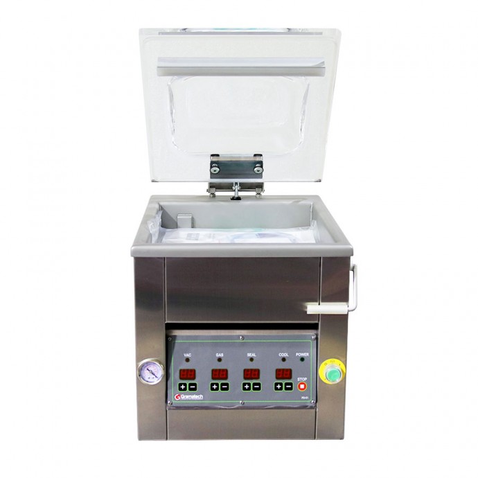 CHTC-280F - Tabletop Chamber Sealers