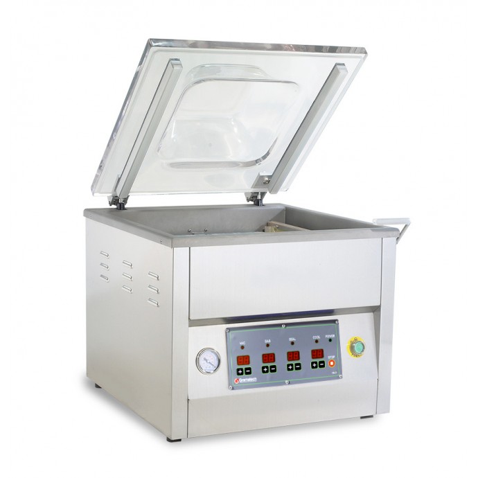 CHTC-420F - Tabletop Chamber Sealers