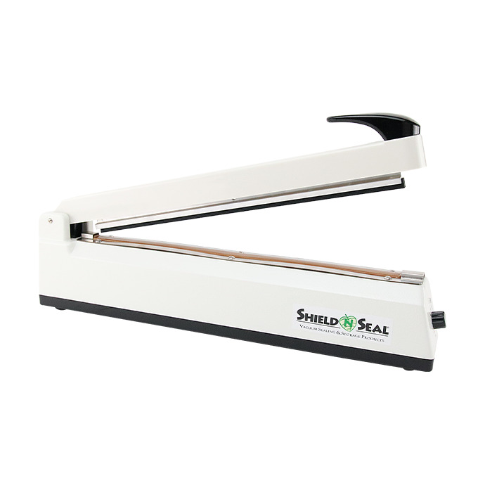 15 inch impulse sealer