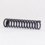 Black Terminal Block Spring for Gramatech Sealers - GH-164