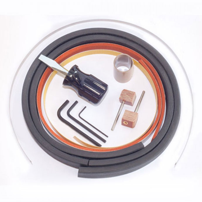 Spare Parts Kit for Value Vac