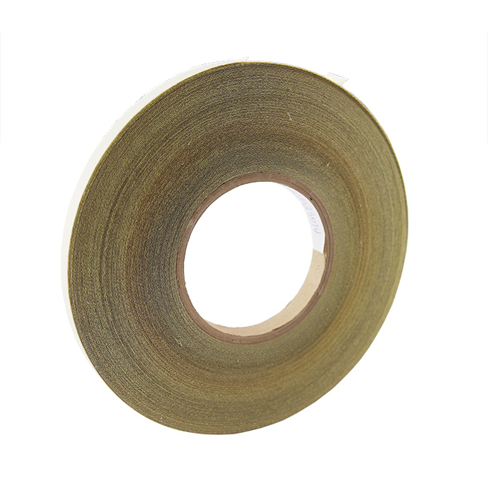 Roll of Adhesive Teflon Tape for Tube Sealers