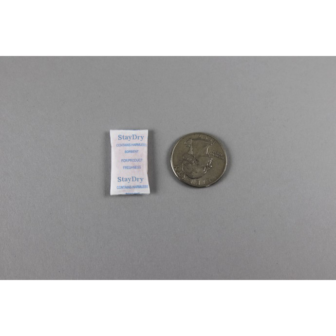 Indicating Silica Gel Desiccant