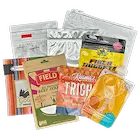ZipSeal Pouches