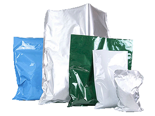  [PACK OF 25] Extra X-Large Big 5 Gallon Storage Bags