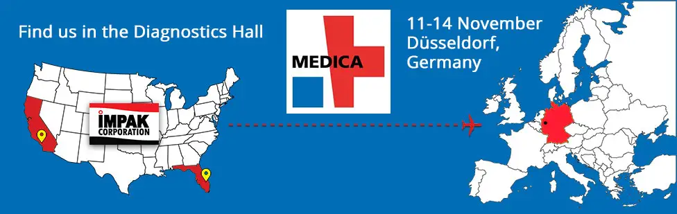 Medica Trade Fair 2024