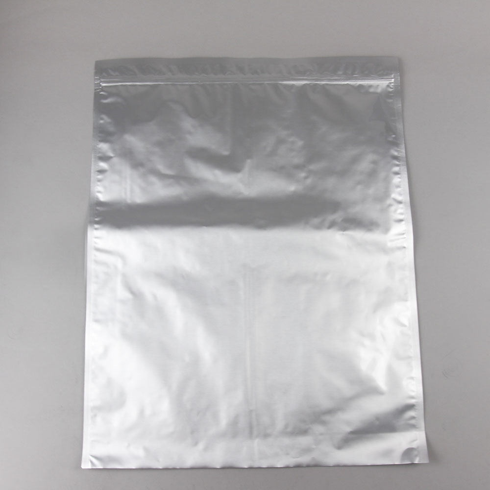 pallet tamper evident zipseal