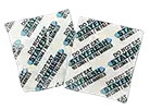 oxygen absorbers with no iron