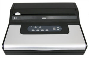 CounterMate Pro XL - Home Vacuum Sealer for Channel Bags (BTC16CGVS)