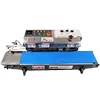 vacuum and gas flush band sealer