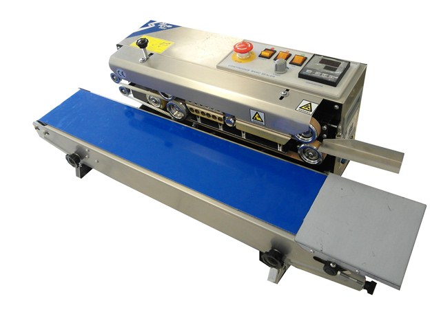 standard RapidSealer band sealer