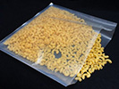 plain smooth vacuum bags