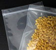 vacuum zipper bags